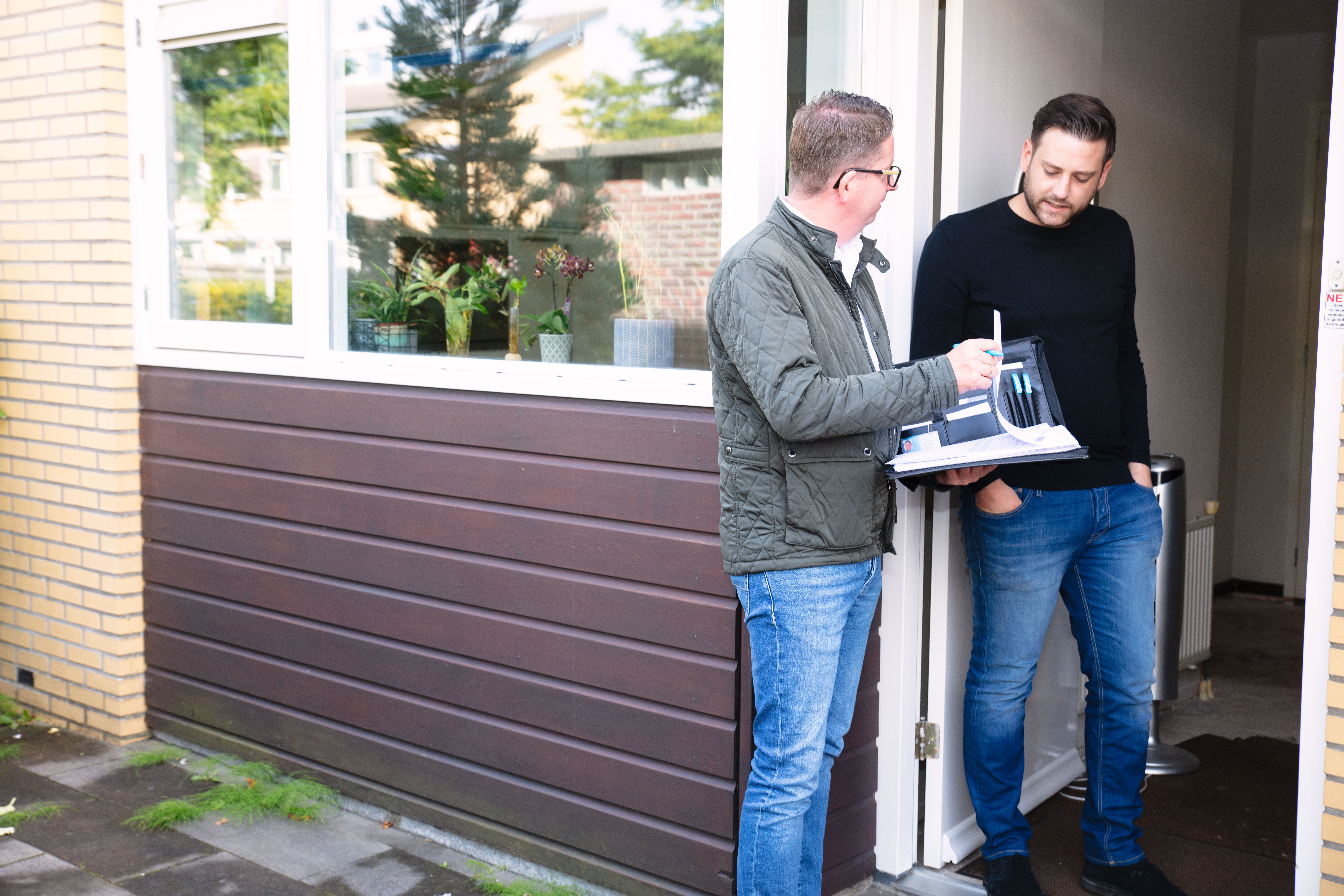 vacature gerechtsdeurwaarder