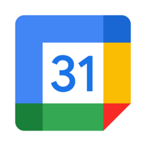 Gmail agenda