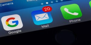 Uitspraak E-mail binnen de VvE